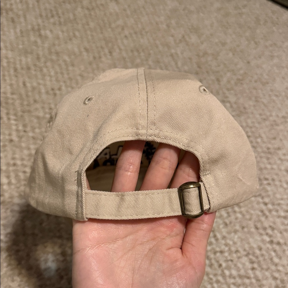 Baseball Cap - Picture 2 of 4